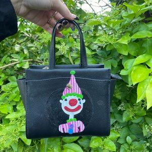 CLOWN MINI BAG
